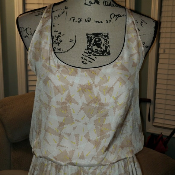 Anthro. Piamita Jaqueline In Muestrita Resort Maxi - Picture 2 of 8